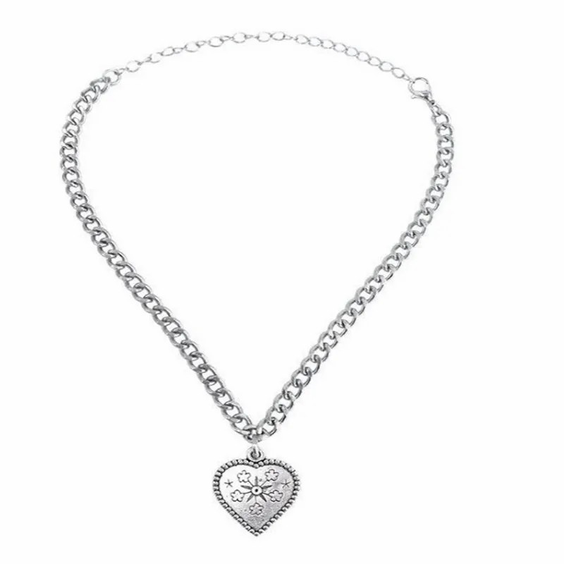 Romantic Simple Style Letter Moon Butterfly Stainless Steel Alloy Plating Inlay Acrylic Artificial Pearls Artificial Diamond Gold Plated Silver Plated Necklace_colorza_20