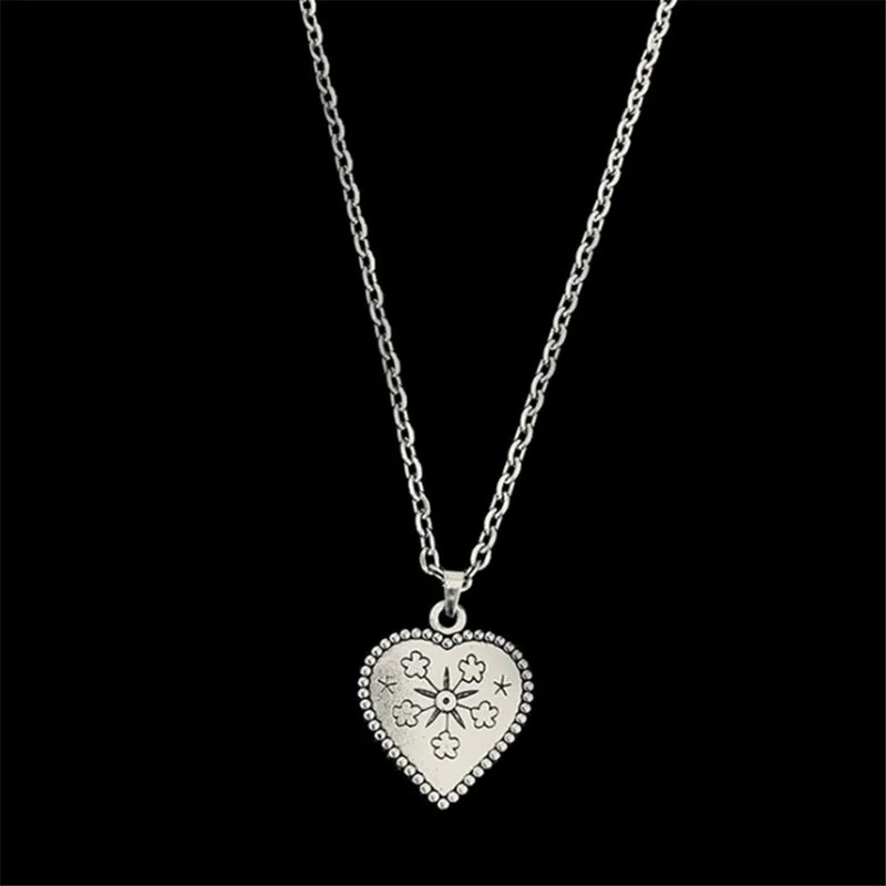 Romantic Simple Style Letter Moon Butterfly Stainless Steel Alloy Plating Inlay Acrylic Artificial Pearls Artificial Diamond Gold Plated Silver Plated Necklace_colorza_22