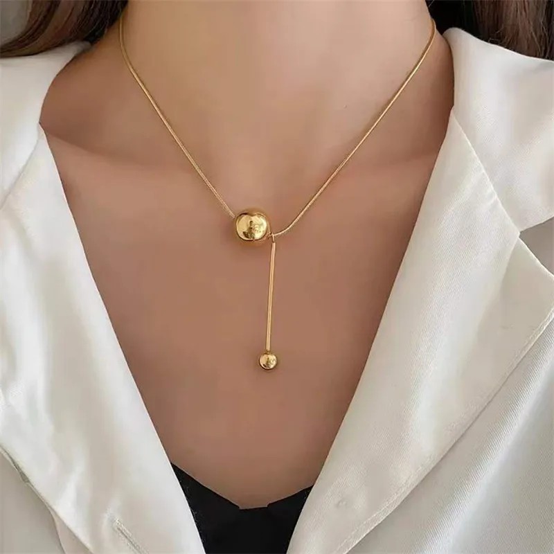 Casual Simple Style Cross Infinity Heart Shape Titanium Steel Copper Plating Hollow Out Inlay Crystal Rhinestones Zircon 18K Gold Plated Gold Plated Silver Plated Pendant Necklace_colorza_11