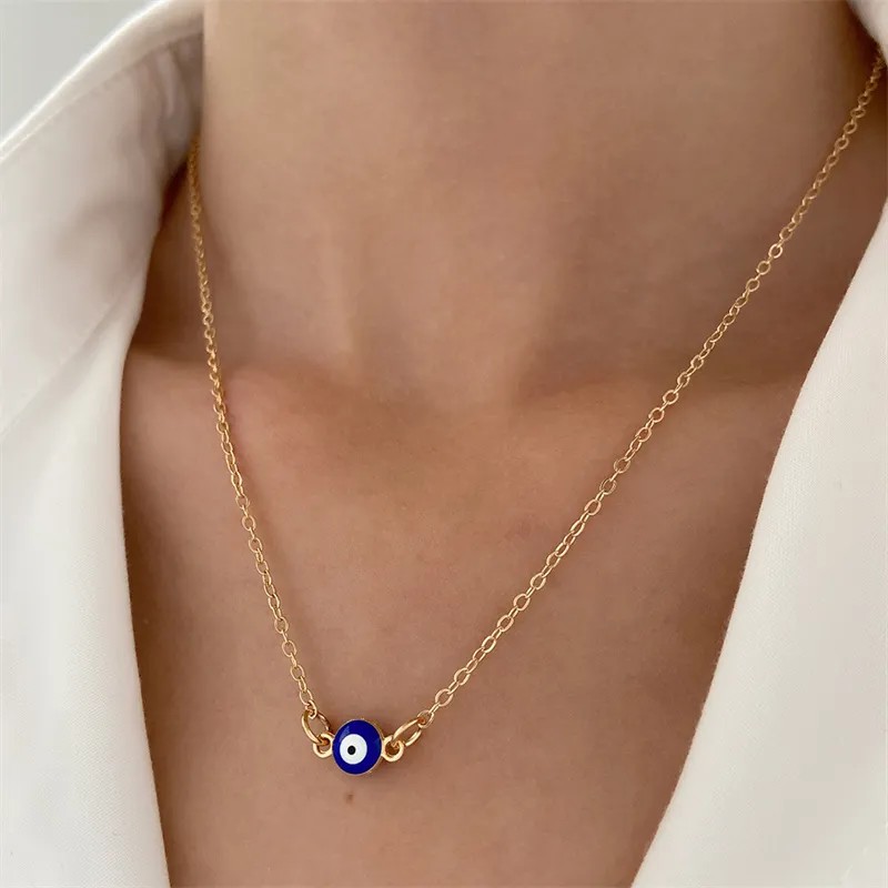Casual Simple Style Cross Infinity Heart Shape Titanium Steel Copper Plating Hollow Out Inlay Crystal Rhinestones Zircon 18K Gold Plated Gold Plated Silver Plated Pendant Necklace_colorza_14