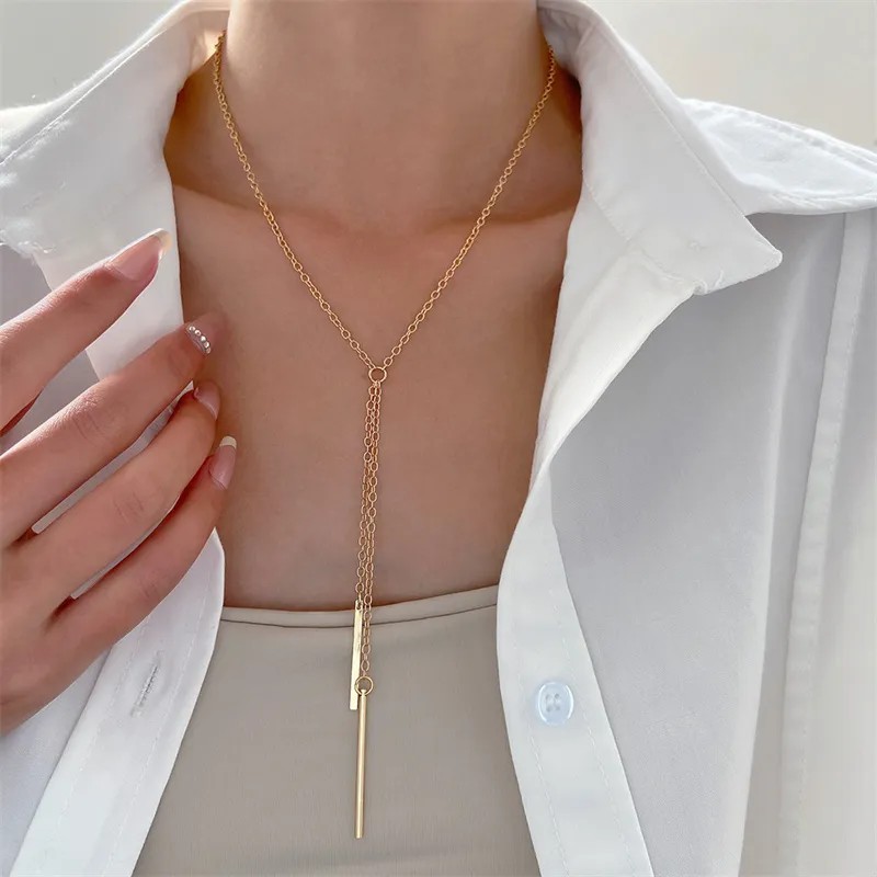Casual Simple Style Cross Infinity Heart Shape Titanium Steel Copper Plating Hollow Out Inlay Crystal Rhinestones Zircon 18K Gold Plated Gold Plated Silver Plated Pendant Necklace_colorza_16
