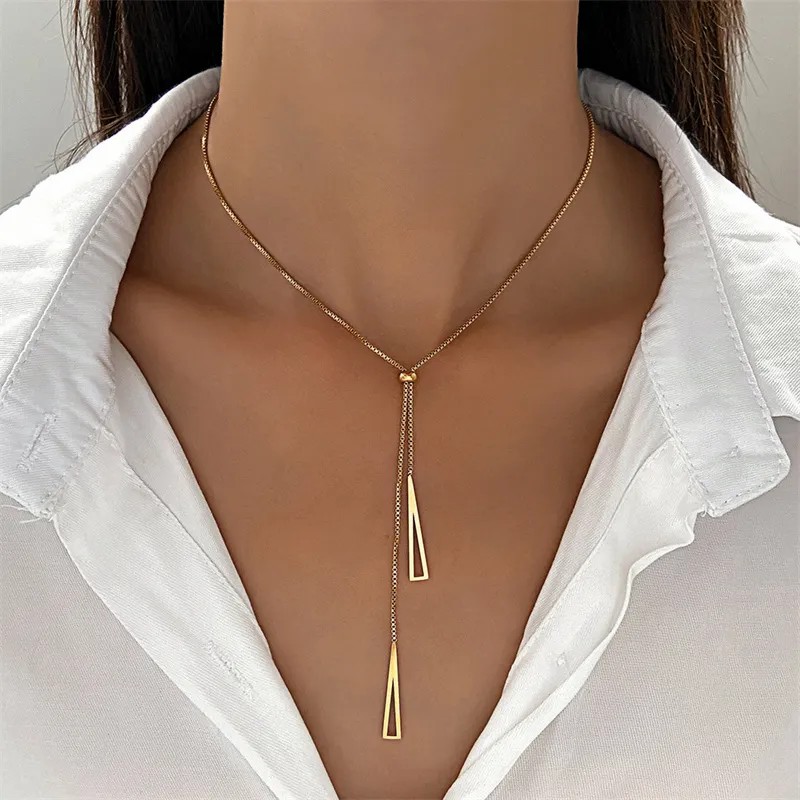 Casual Simple Style Cross Infinity Heart Shape Titanium Steel Copper Plating Hollow Out Inlay Crystal Rhinestones Zircon 18K Gold Plated Gold Plated Silver Plated Pendant Necklace_colorza_17