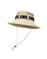 Fishing Hiking Garden Safari Beach Hat Wide Brim Bucket Hat Foldable Boonie Hat