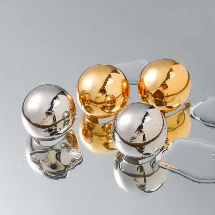 Wholesale stainless steel earrings outlet