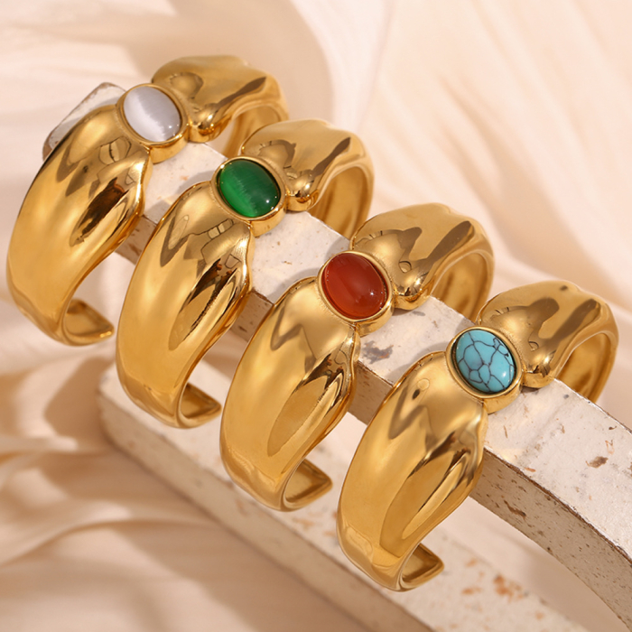 Stainless steel bangles wholesale sale