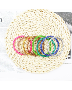 Hotsale Single Bracelet Woven Bracelet LY881009