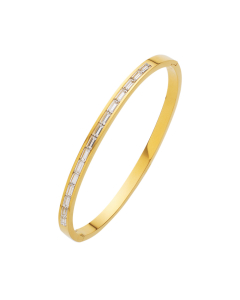 Narrow_Stainless_steel_bangle_french_style_gold_color
