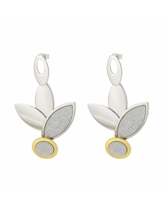 Jewelry New Fashion Trend Earrings Daisy Flowers A Variety Of Styles Of Earrings