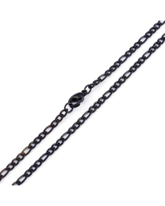 Non-Fading Stainless Steel Necklace Personality Chain Wholesale Jewelry