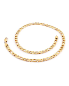 New Hip Hop Stainless Steel Long Necklace Curby Chain Wholesale From Colorza