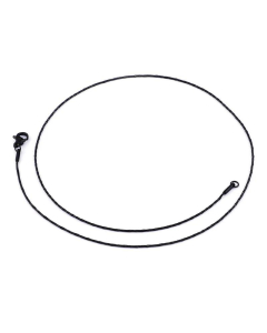 Fashion Simple Design Sense Sweater Chain Necklace Personality Clavicle Chain Wholesale