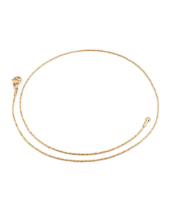 Fashion Simple Design Sense Sweater Chain Necklace Personality Clavicle Chain Wholesale