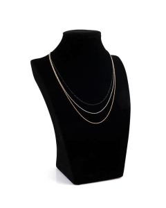Fashion Simple Design Sense Sweater Chain Necklace Personality Clavicle Chain Wholesale