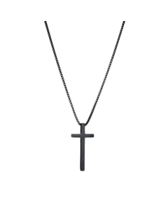 Jewelry Wholesale Cross Pendant Necklace Stainless Steel Jewelry