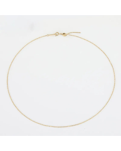 Simple Chain Clavicle Chain New Ladies Titanium Steel Necklace DIY Necklace Chain Wholesale Colorza