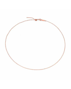 Simple Chain Clavicle Chain New Ladies Titanium Steel Necklace DIY Necklace Chain Wholesale Colorza