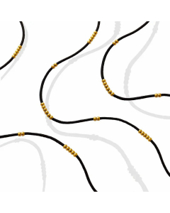 Fashion Necklace Clavicle Necklace Titanium Steel Lolita Accessories