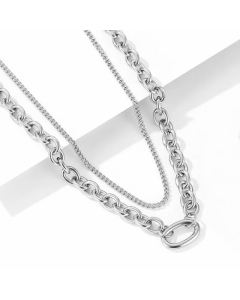 Women's Clavicle Chain Pendant Sweater Chain Ornaments Wholesale