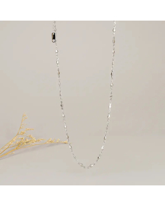 Fine Quality Necklace Titanium Steel Necklace Plating Stainless Steel Necklaces