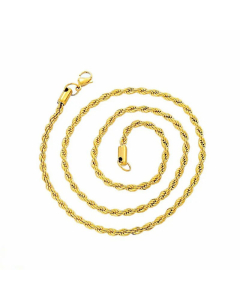 Fashion Palm Inlay Zircon Pendant Hemp Flowers Chain Necklace CA07830169
