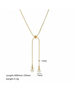 Simple Style Streetwear Geometric Heart Shape Stainless Steel Titanium Steel Plating Inlay Zircon Pendant Necklace