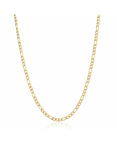 Simple Style Solid Color Stainless Steel Plating Gold Plated Choker-Gold Color-03