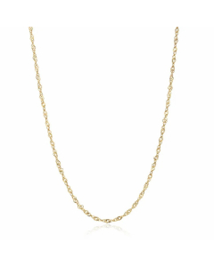 Simple Style Solid Color Stainless Steel Plating Gold Plated Choker-Gold Color-06