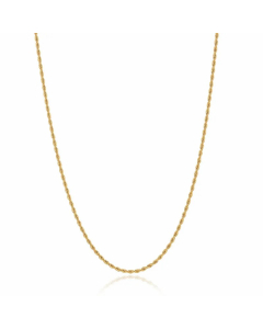 Simple Style Solid Color Stainless Steel Plating Gold Plated Choker-Gold Color-08