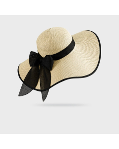 Wholesale Best Sale Womens Sun Hat Beach Floppy Hats HC690006