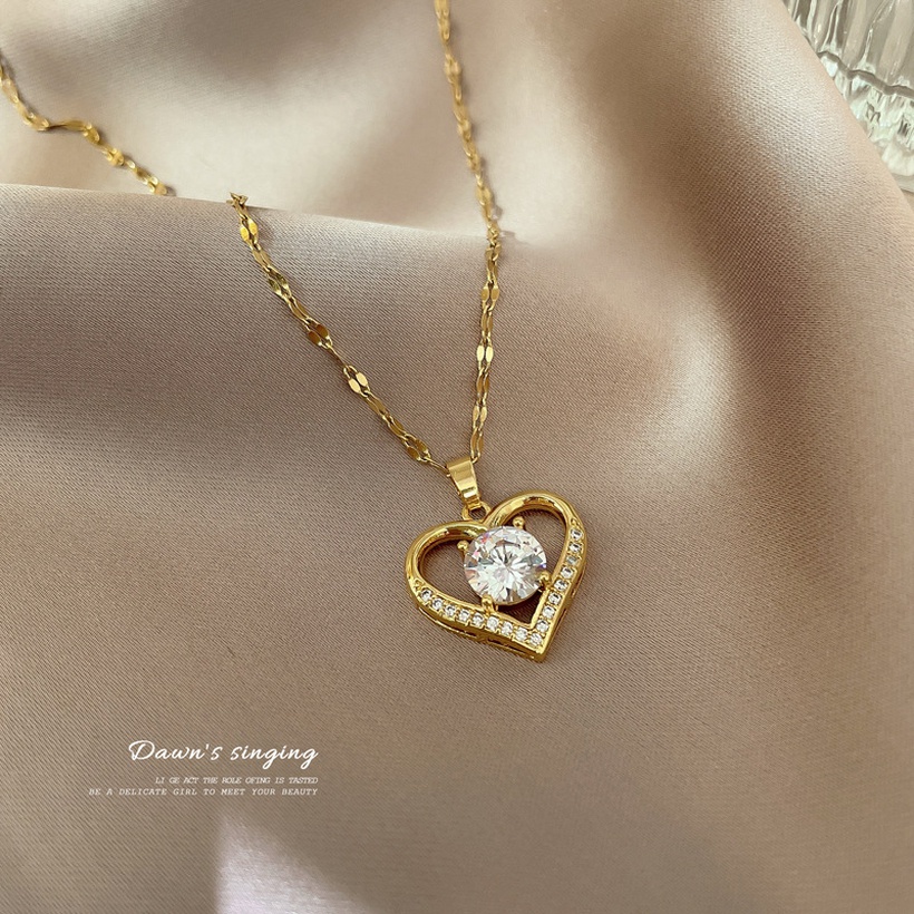 heart, diamond