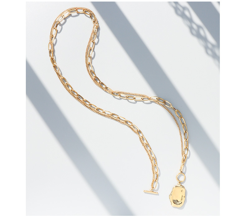 fashion, gold color