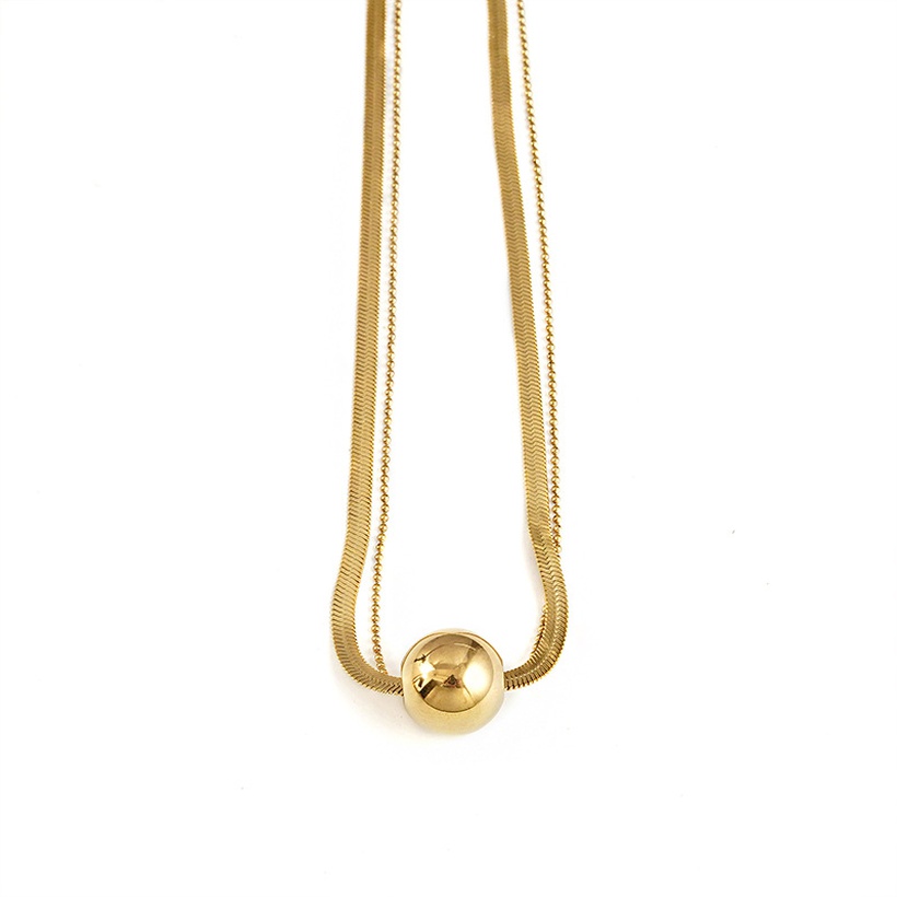 ball, stainless steel