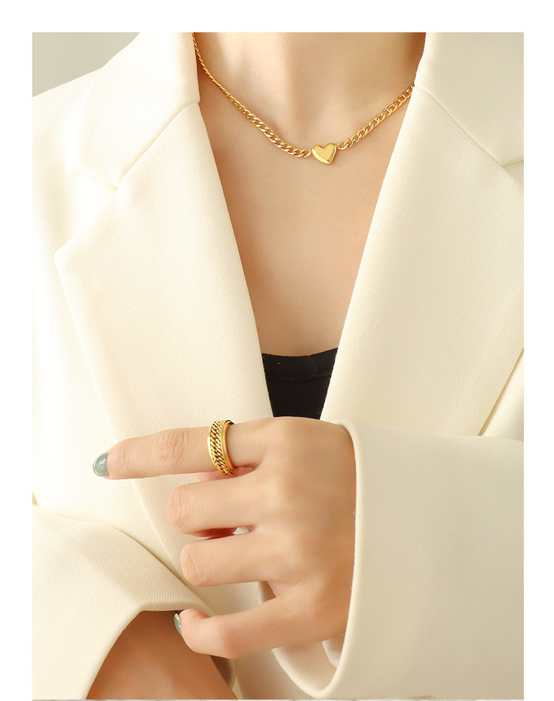 fashion, gold color