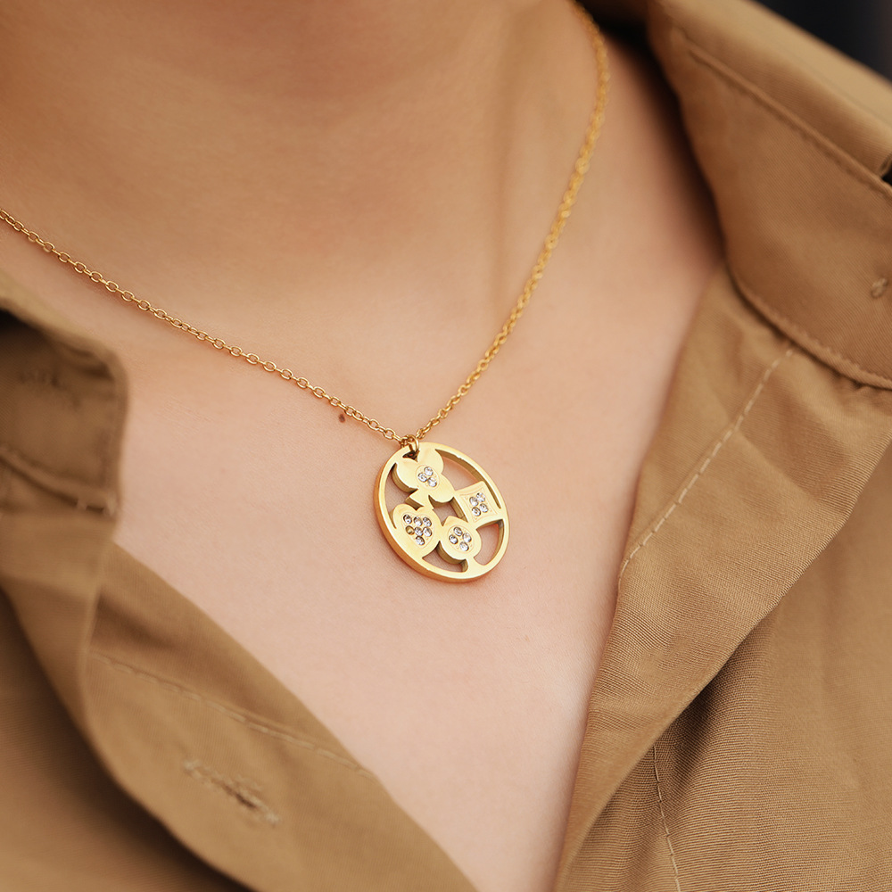 Gold Color Show