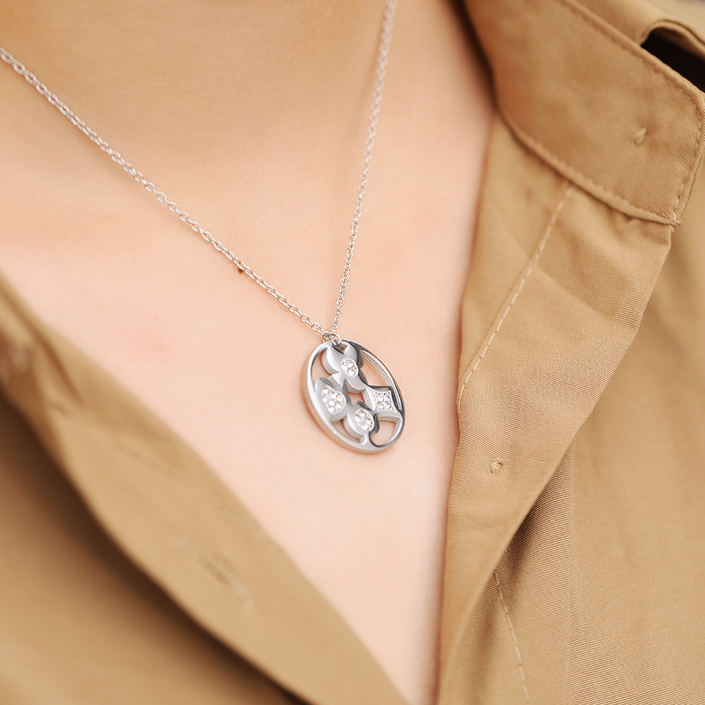 Steel Silver Color Show
