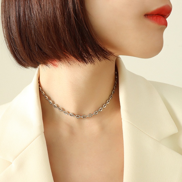 Steel Color