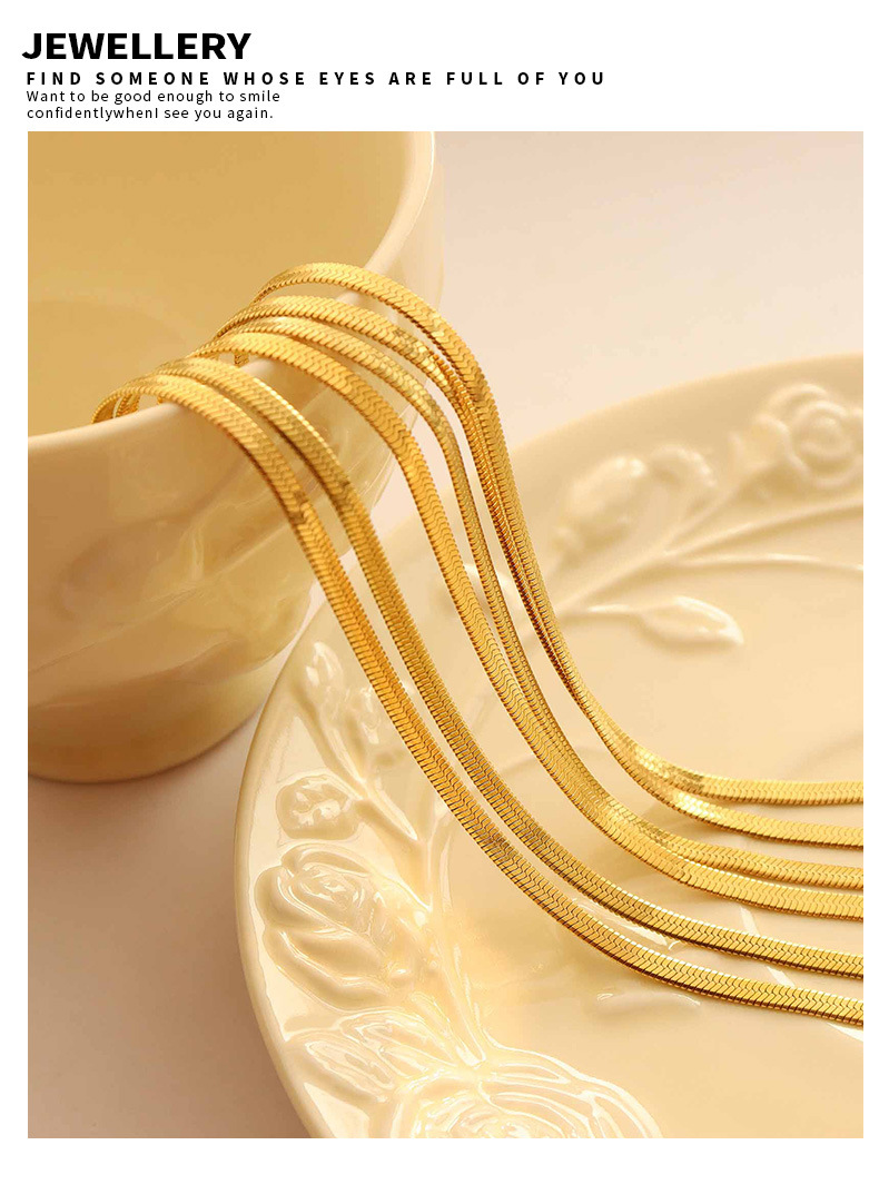 choker, gold necklace