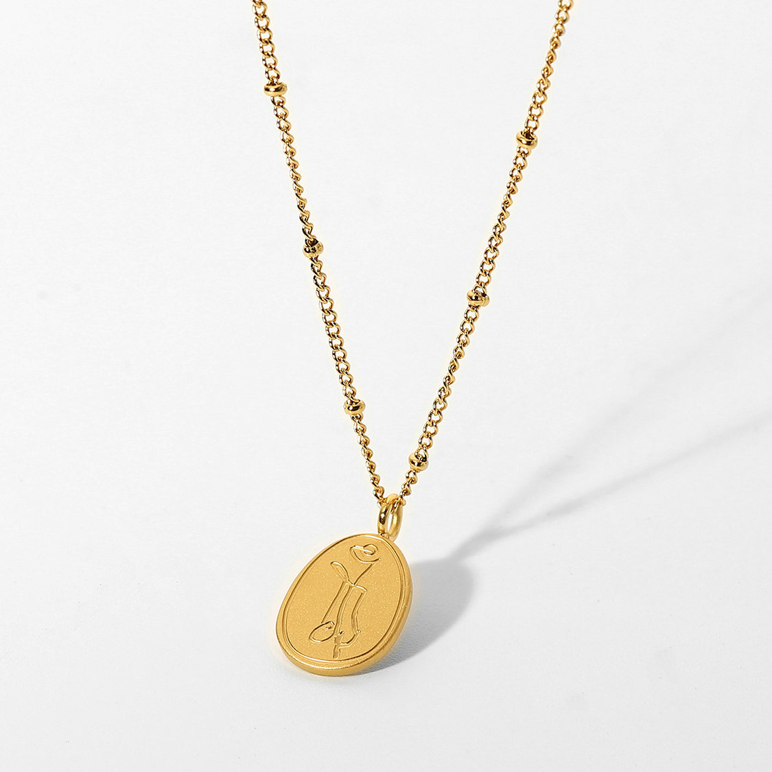 flower, pendant