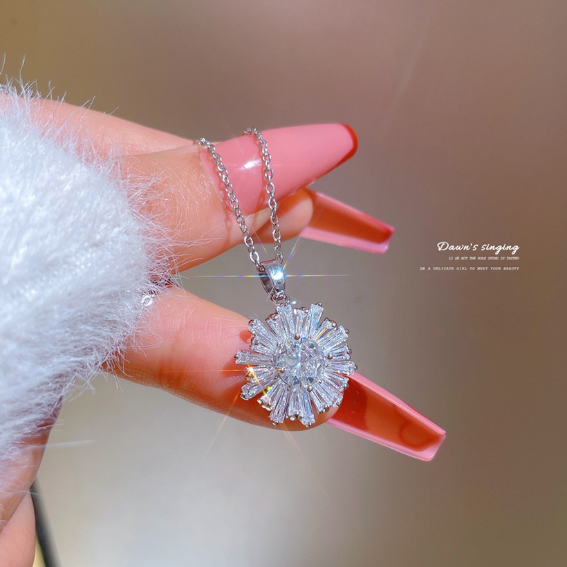 snowflake, steel chain