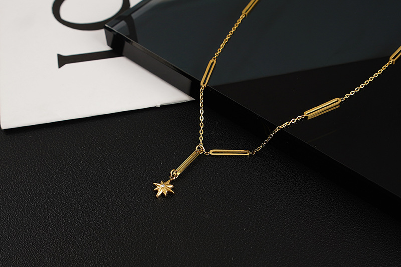 stainless steel, gold color, fashion