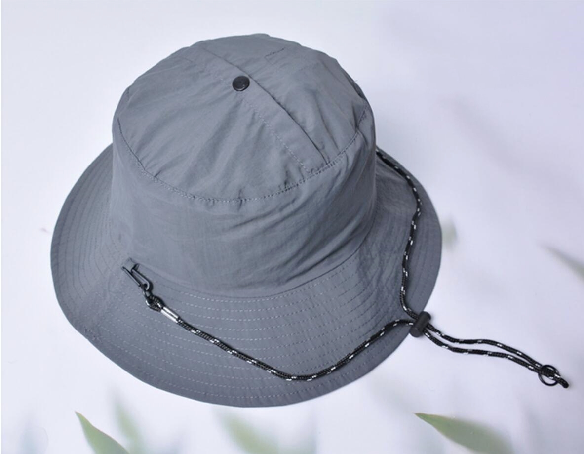 new fishing hats