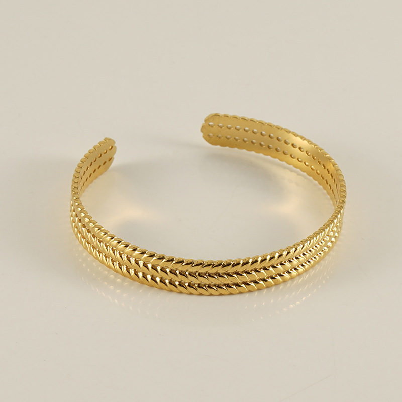 wholesale bangle, fashion bracelet, Gold bracelet