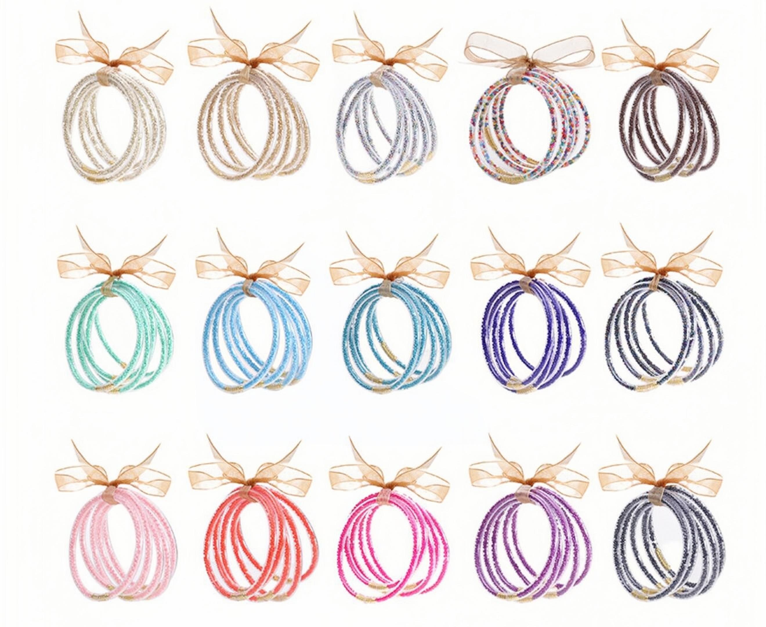 jelly bangle, fashion bracelet