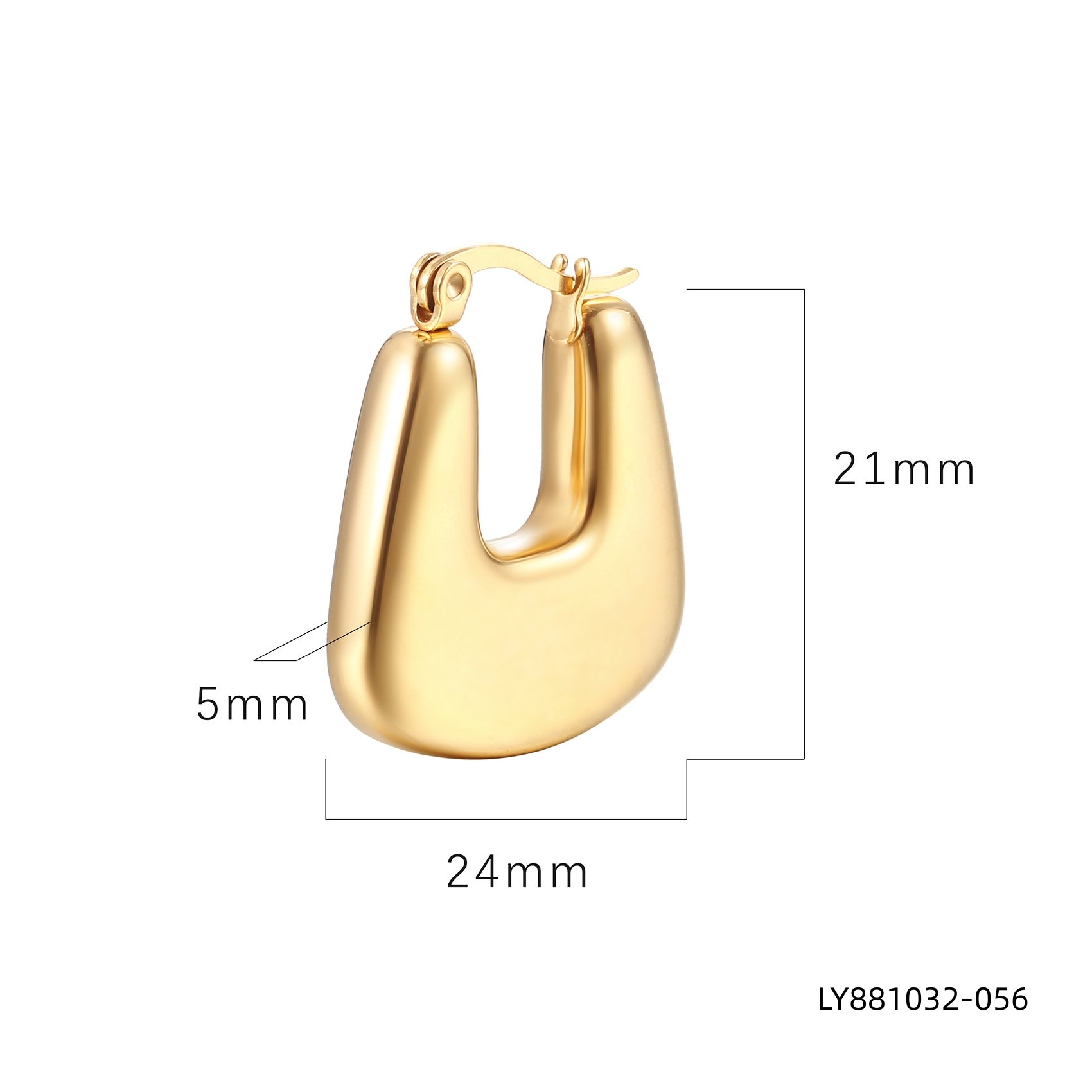 gold plated jewelry