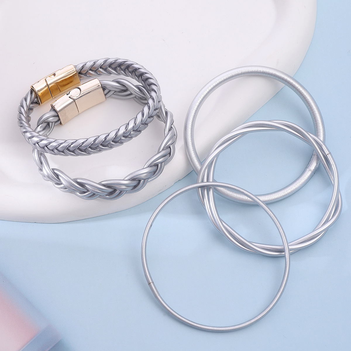 layered bracelet, hot sale bangle