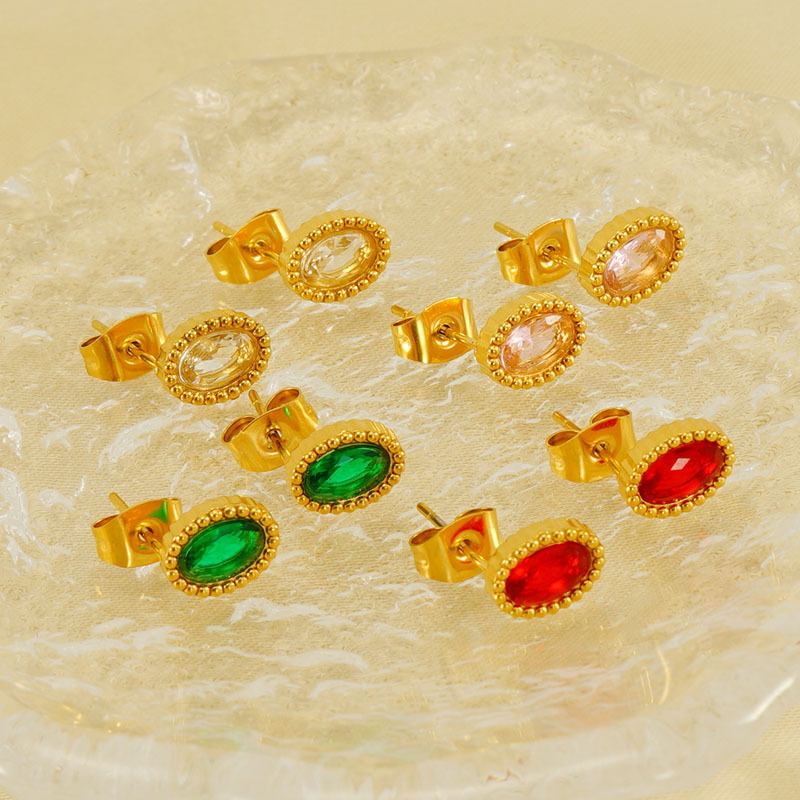 Korea earring, new earring