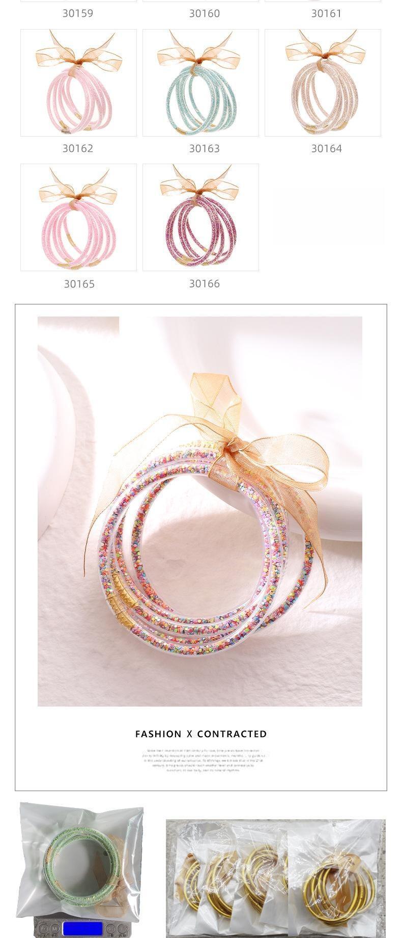 multi color bracelet, hot sale bracelet
