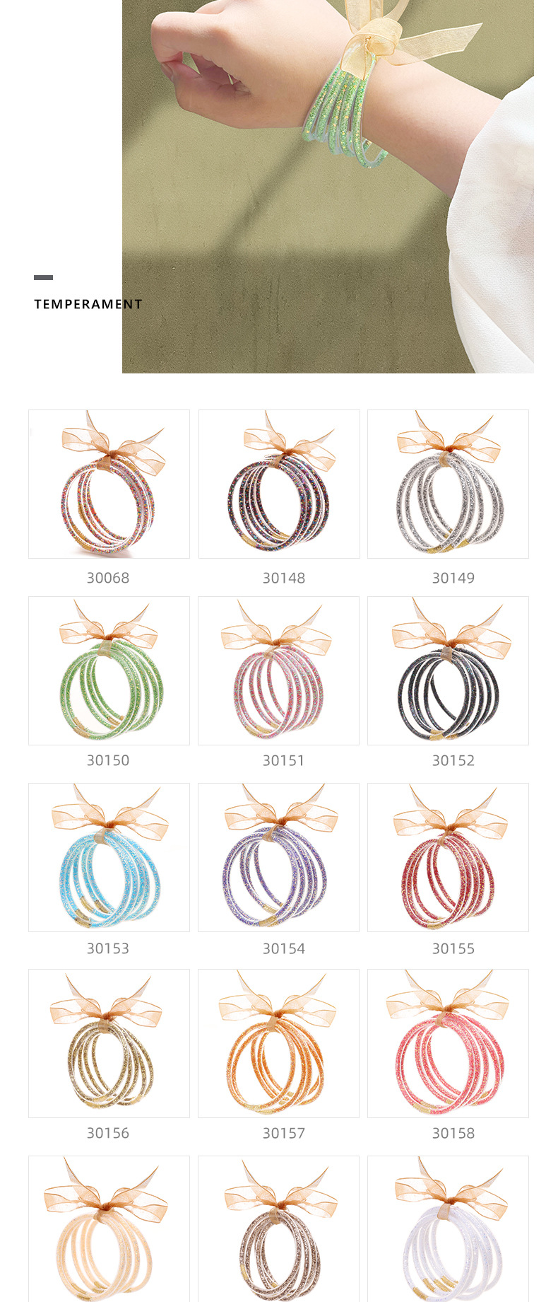 Dopamine bangle, Barbie bracelet