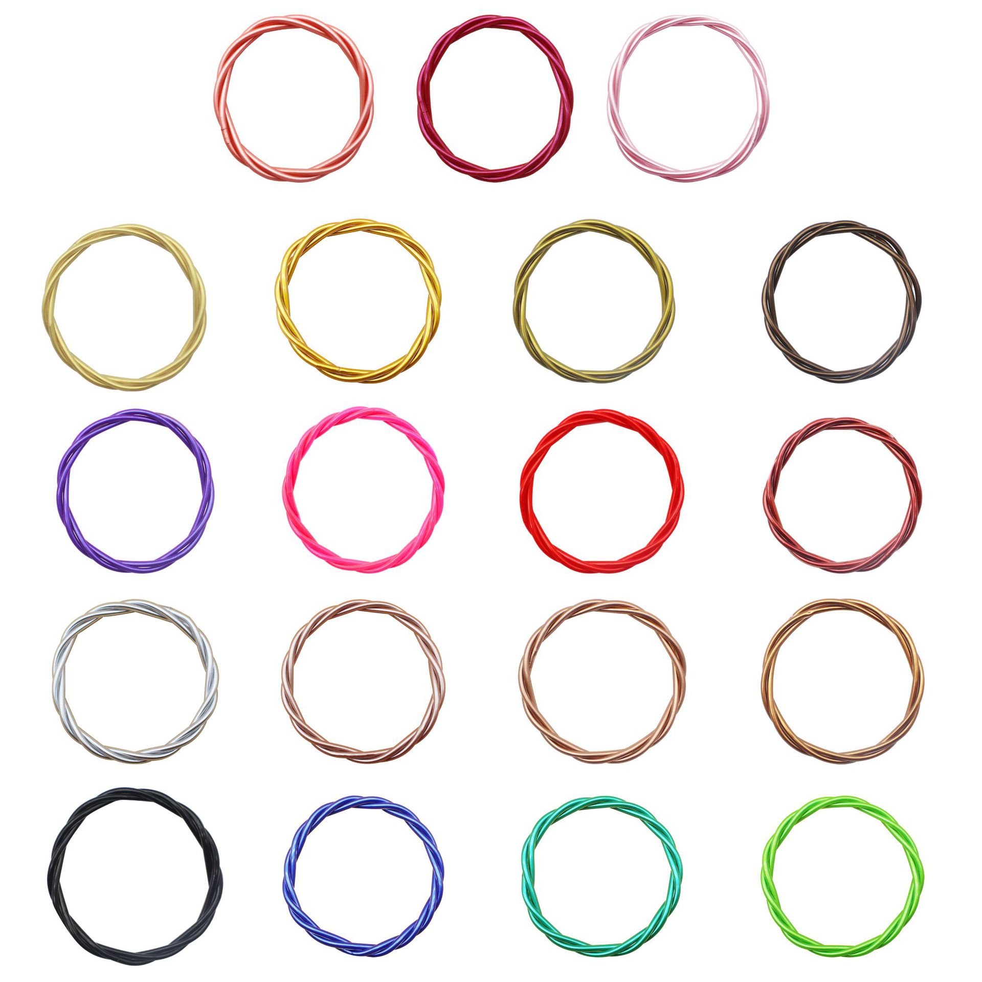 varnish bracelet, fashion bangle