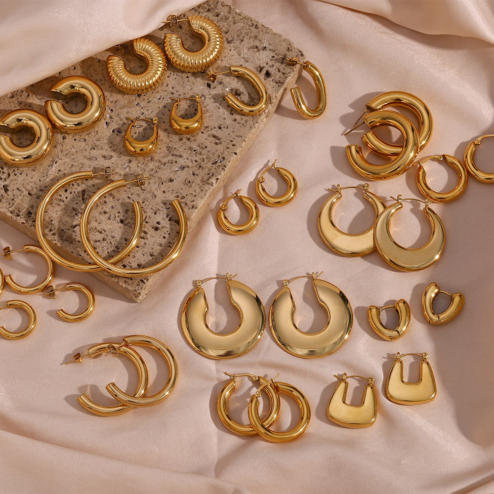 Ins polular style, hot sale earring